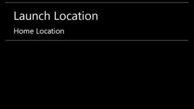 Screenshot von MSN Weather - Forecast and Maps 3