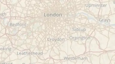 Screenshot von Old Maps 6