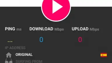 Screenshot von Urban VPN 3