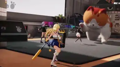 Screenshot von Figure Story 4
