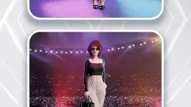 Screenshot von FashionVerse: Dress & Style 11