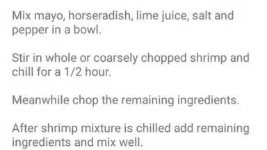 Screenshot von Salad Recipes FREE 2
