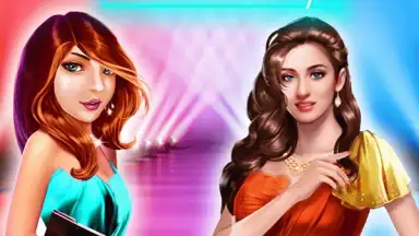 Screenshot von Fashion Super Stylist Dress Up 5