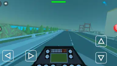 Screenshot von Simple Sandbox 2 2
