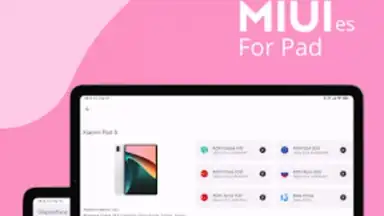 Screenshot von MIUIes 4