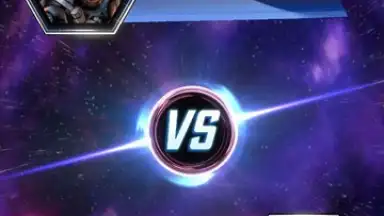 Screenshot von Marvel Snap 3