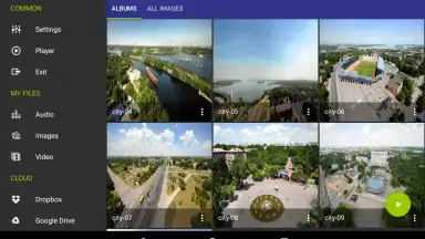Screenshot von AirWire 22