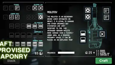 Screenshot von Alien: Isolation 6
