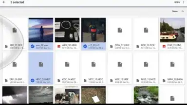Screenshot von Best Image Converter Professional (Pro) 1