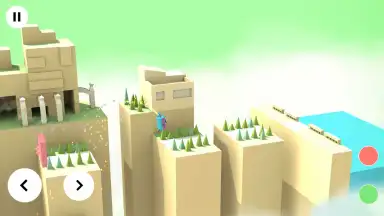 Screenshot von It's Full of Sparks 7