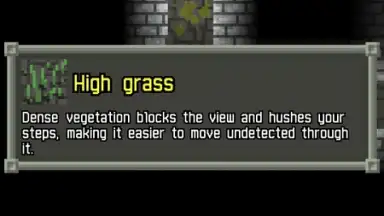 Screenshot von Yet Another Pixel Dungeon 8