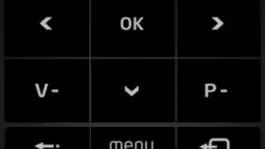 Screenshot von MEO Remote 4