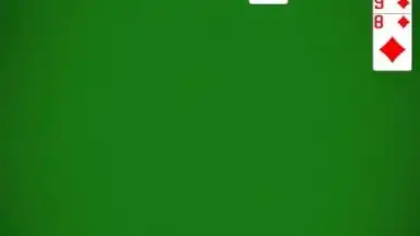 Screenshot von Spider Solitaire 4
