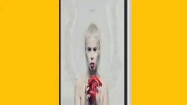Screenshot von Screener 1