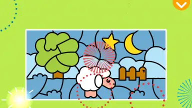 Screenshot von Pango KidsTime 6