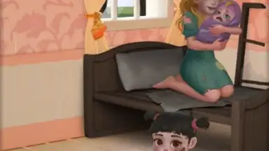 Screenshot von Dream Family 10