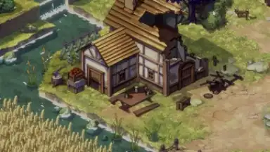 Screenshot von Isekai: Slow Life 1
