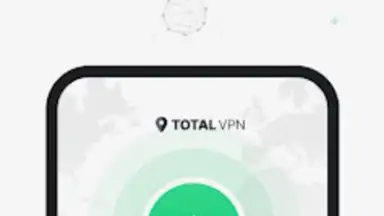 Screenshot von Total VPN 10