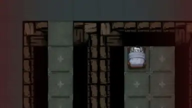 Screenshot von Silent Castle 2