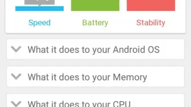 Screenshot von Fast Root Instantly 6