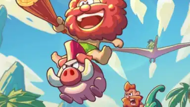 Screenshot von Monster Trainer 12
