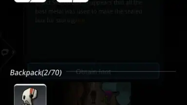 Screenshot von Stellar Hunter 5