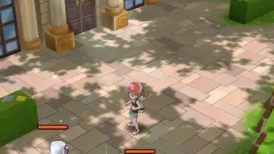 Screenshot von Elf Guardian 4