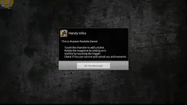 Screenshot von Best Russian Roulette 4