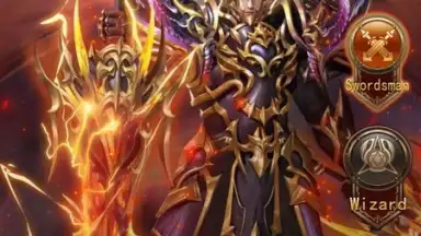 Screenshot von Immortal Legend 10