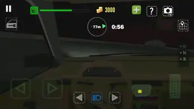 Screenshot von Car Simulator OG 11