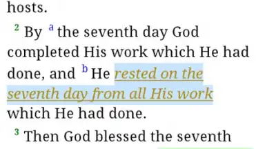 Screenshot von Bible-Discovery 5