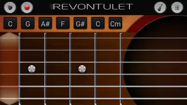 Screenshot von Walk Band 2