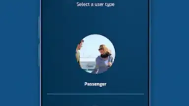 Screenshot von DFDS 8