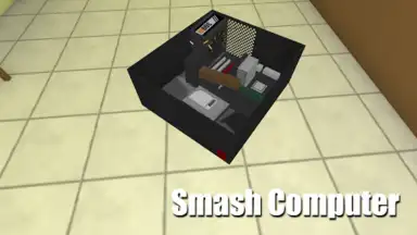 Screenshot von PC Simulator 3
