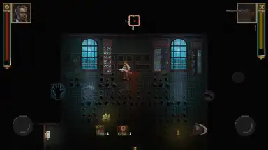 Screenshot von Lovecrafts Untold Stories LITE 8
