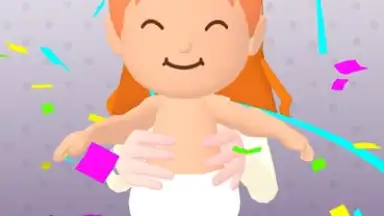 Screenshot von Parenting Choices 1