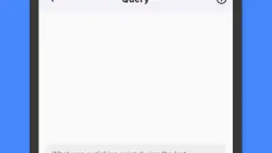 Screenshot von SoundType AI: Speech To Text 1