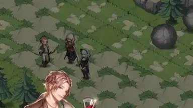 Screenshot von Alchemy Quest 3