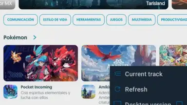 Screenshot von Fermata Auto 11