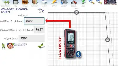 Screenshot von Master-Design 5