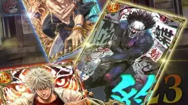 Screenshot von Gang Road Joker 2