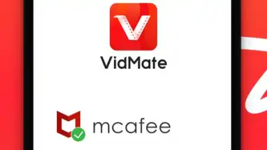 Screenshot von VidMate - HD video downloader 6
