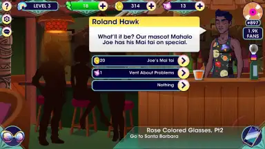 Screenshot von Katy Perry Pop 6