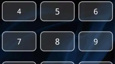 Screenshot von Smart controller 2