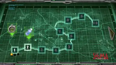 Screenshot von Alien Shooter Free 2