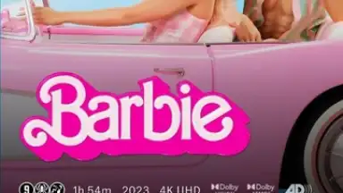 Screenshot von HBO Max 5