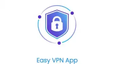 Screenshot von Easy VPN App 2