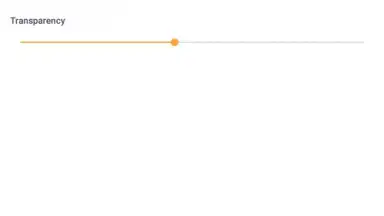 Screenshot von Navbar Apps 6