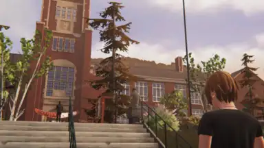 Screenshot von Life is Strange: Before the Storm 18