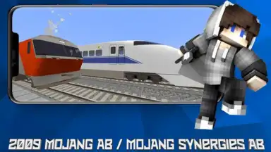 Screenshot von Addon Real Train 2